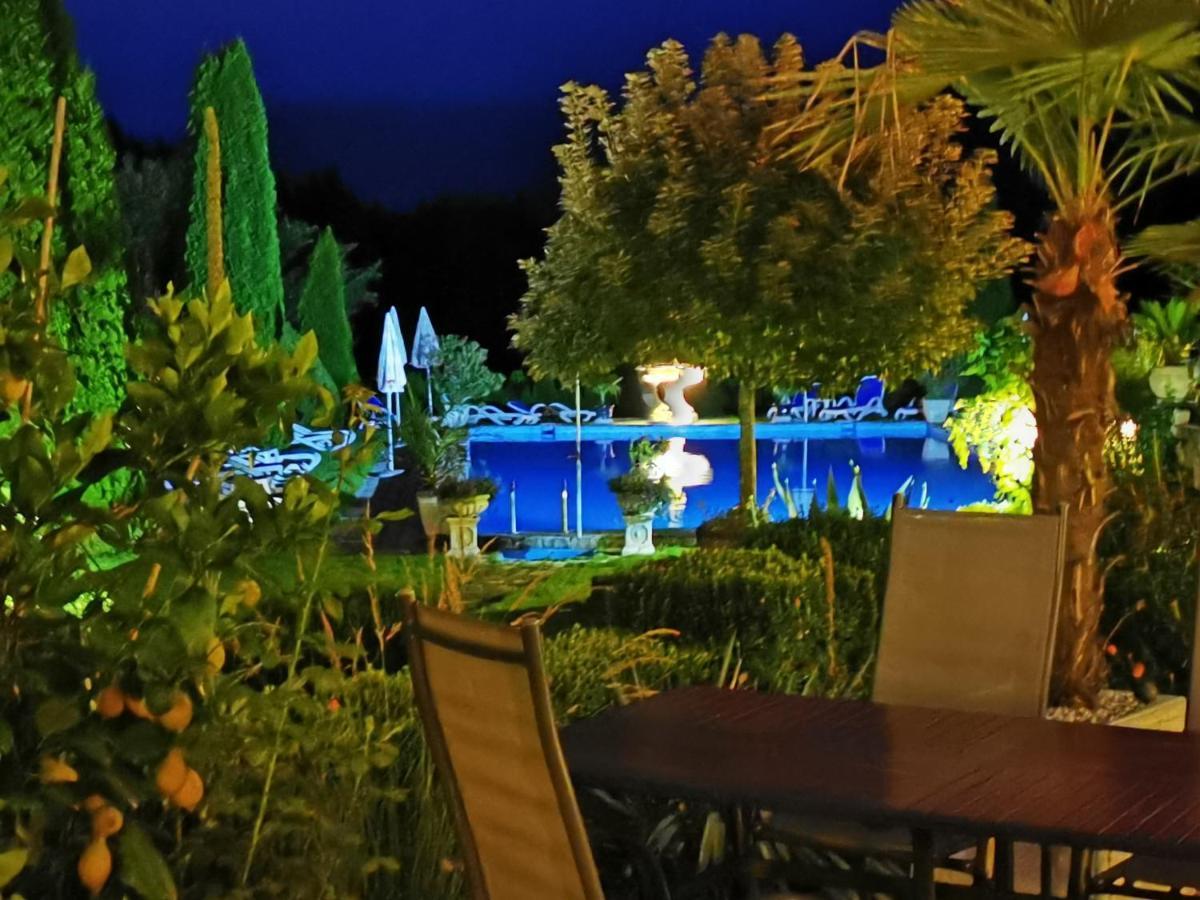 Hotel Lenzenhof