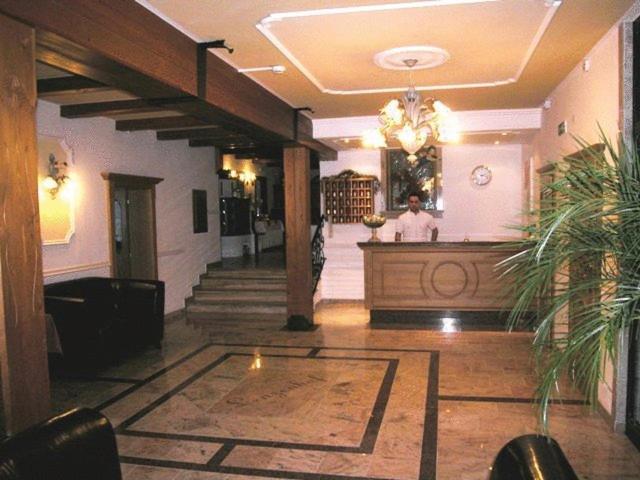 Hotel Lenzenhof 3*