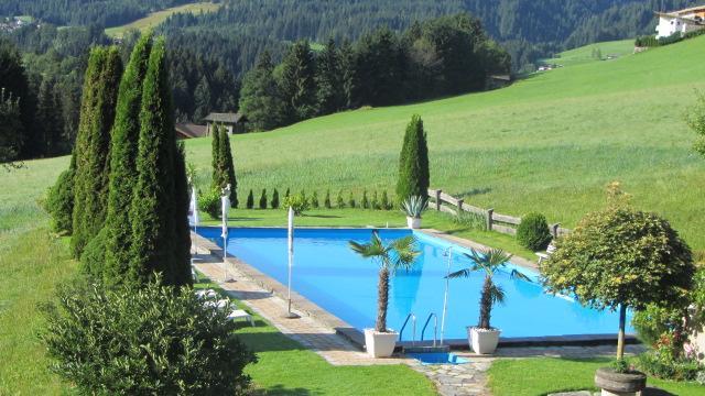 Lenzenhof Hotel 3*