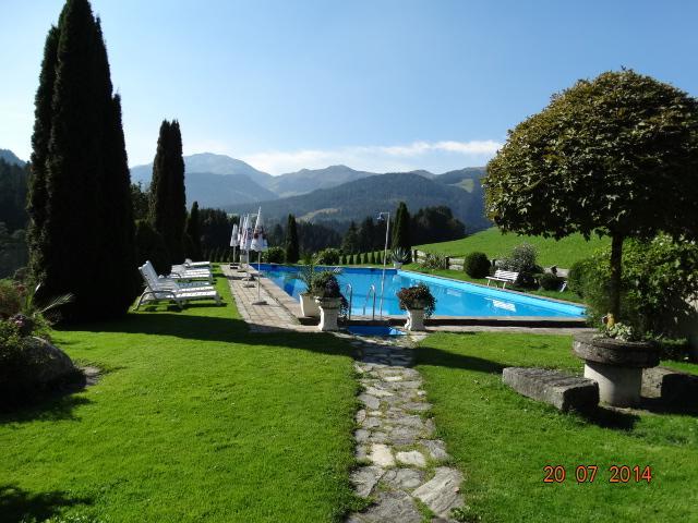 Hotel Lenzenhof 3*