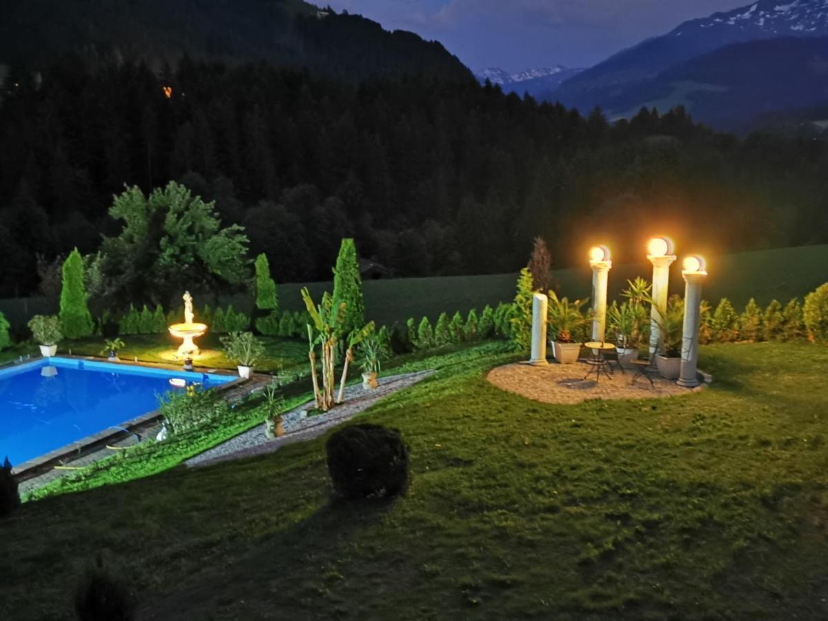 Lenzenhof 3* Oberau