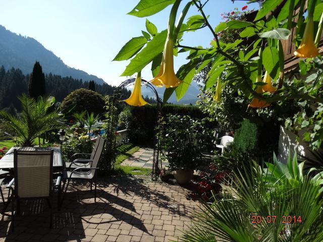 Lenzenhof 3* Oberau
