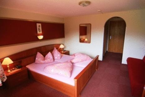 Hotel Lenzenhof 3*